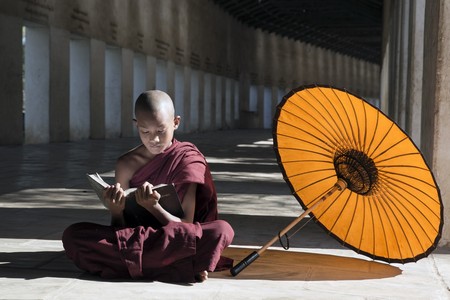 bagan #1 | myanmar | 2016