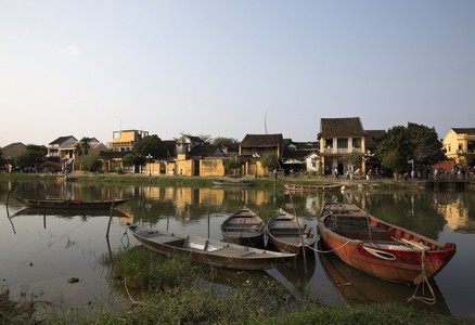 hoi an ancient town | vietnam | 2017